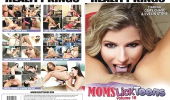 Moms Lick Teens 16