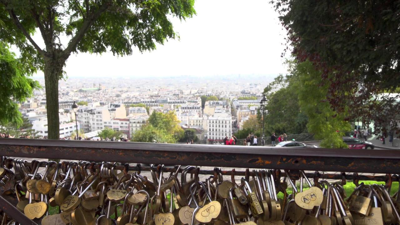 Manuel's Euro Tour: Paris サンプル画像16