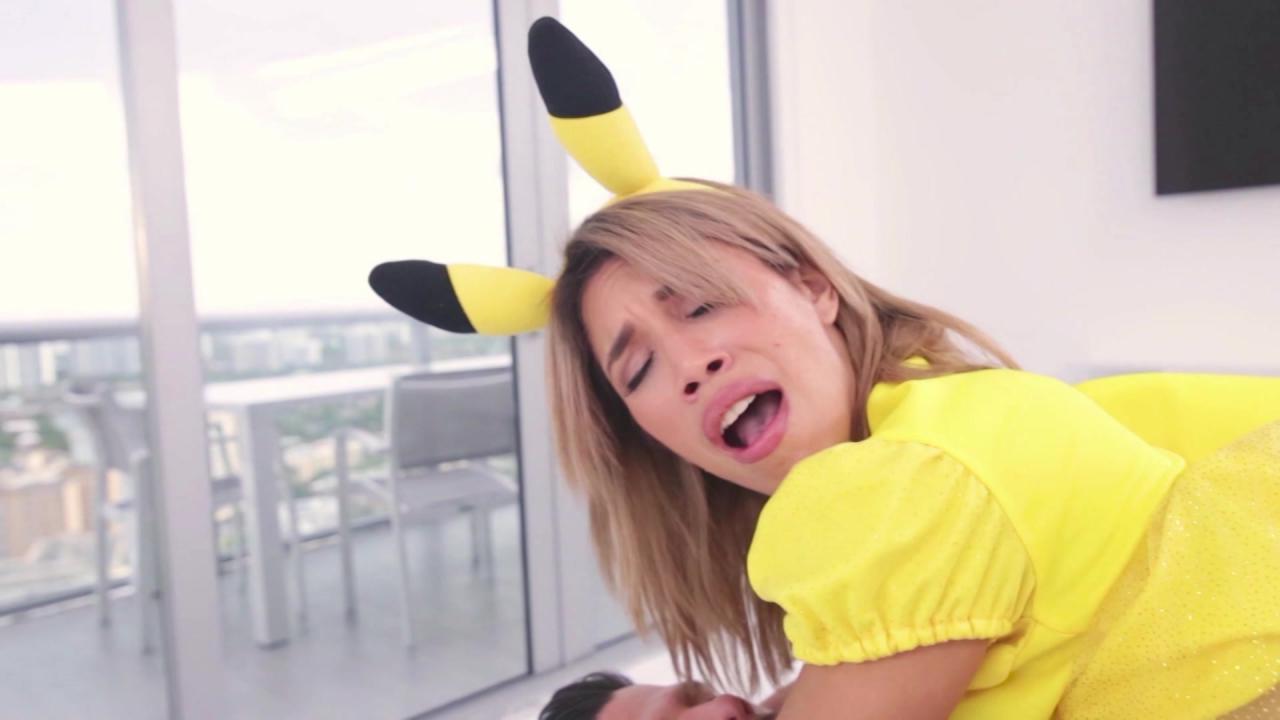 How To Train Your Pokeho サンプル画像