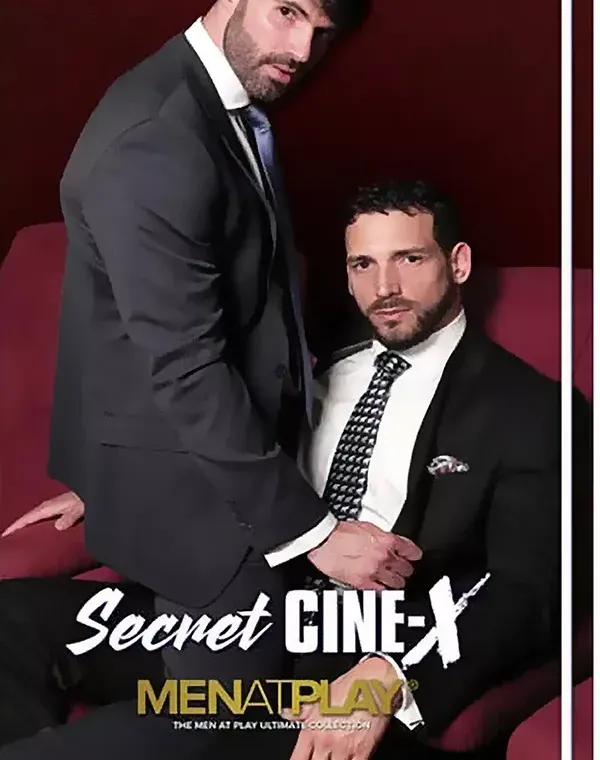 Secret Cine-Xダウンロード