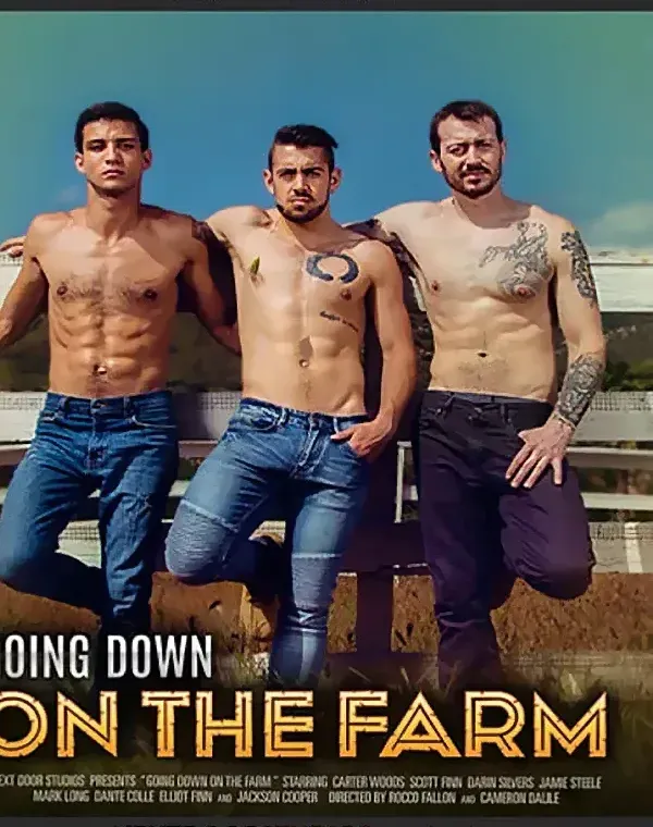Going Down On The Farmダウンロード