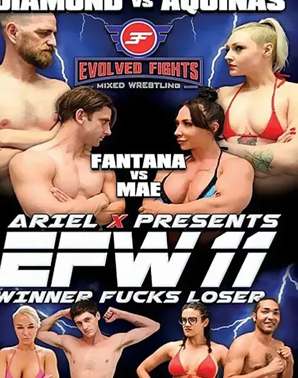 EFW Vol.11ダウンロード