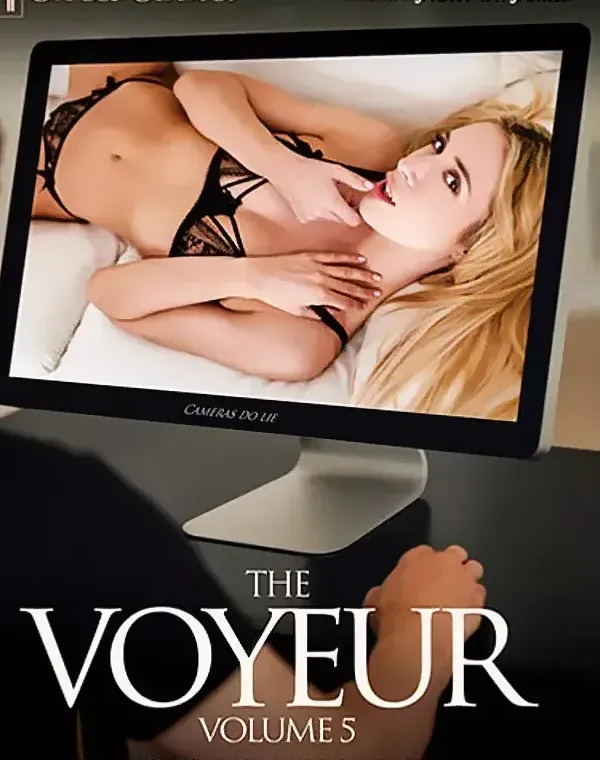 The Voyeur 5ダウンロード