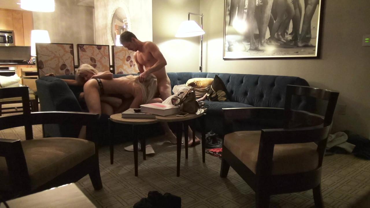Real Group Sex Adventures サンプル画像13