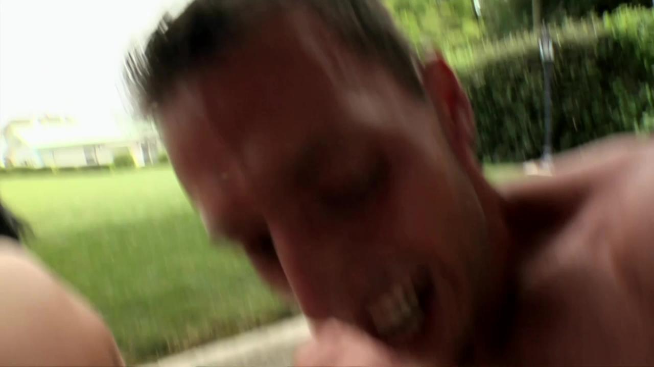Cum In My Ass サンプル画像4