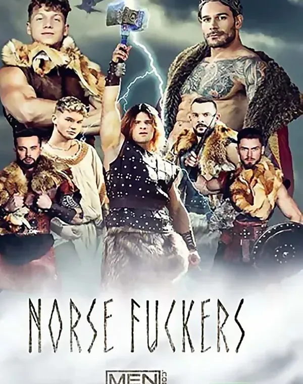 Norse Fuckersダウンロード