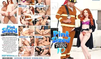Pint Sized Cock Pocket 10