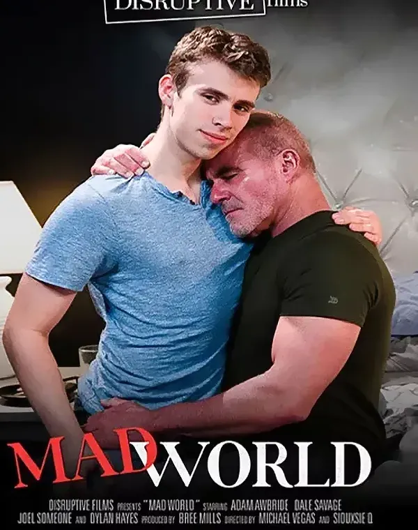 Mad Worldダウンロード