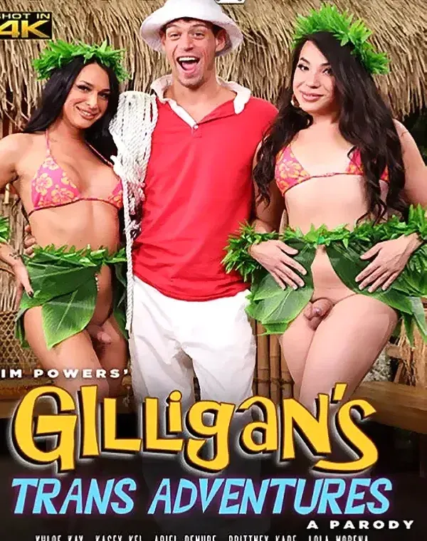 Gilligan's Trans Adventures