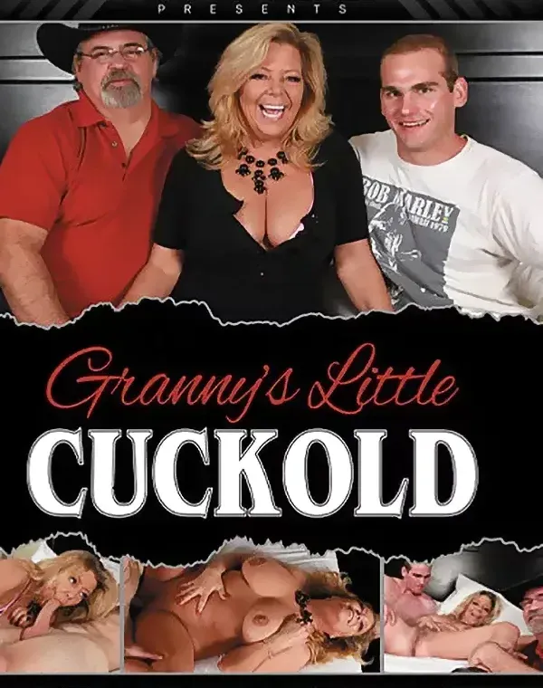 Granny's Little Cuckoldダウンロード