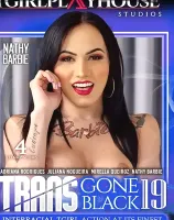 Trans Gone Black 19