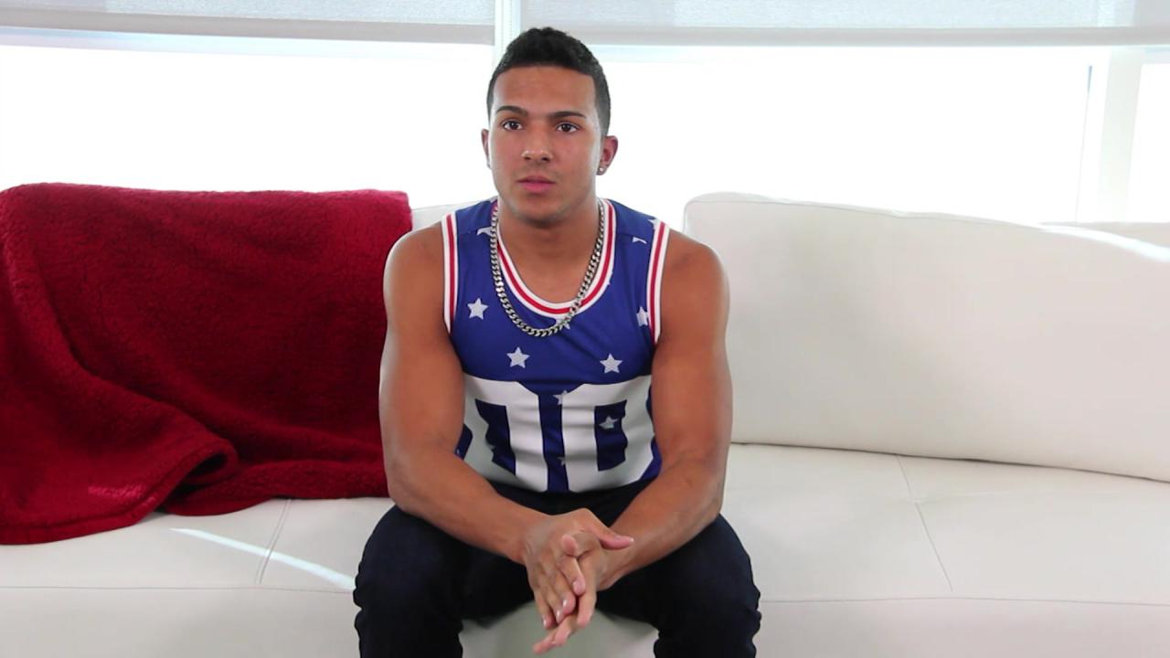 Gay Casting Couch 22 サンプル画像