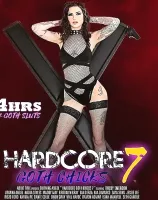 Hardcore Goth Chicks 7