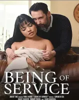 Being Of Service