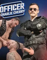 Officer Charlie Cherry