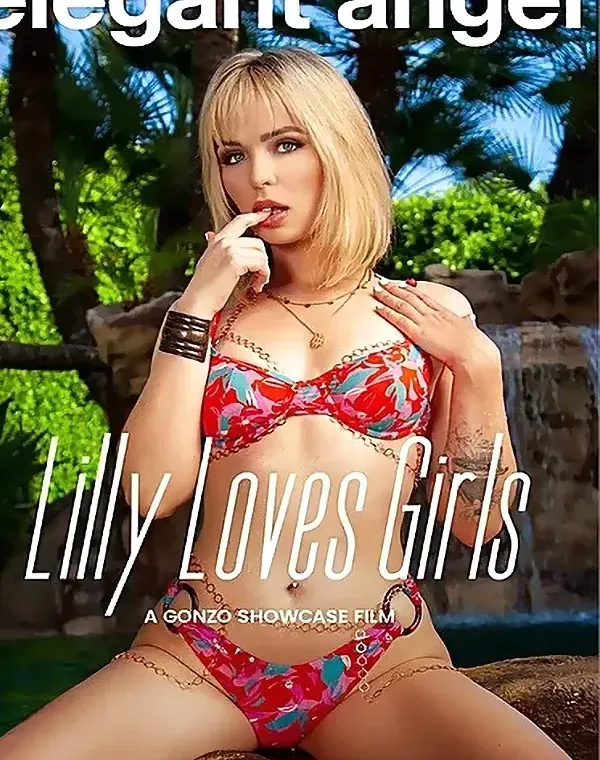 Lilly Loves Girls: A Gonzo Showcase Filmダウンロード