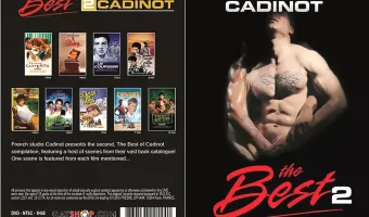 The Best Scenes Of Cadinot 2