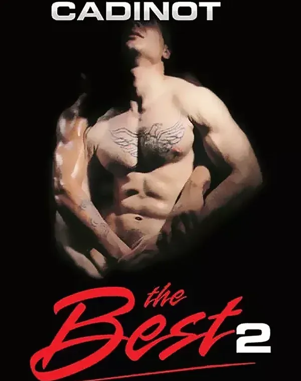 The Best Scenes Of Cadinot 2ダウンロード