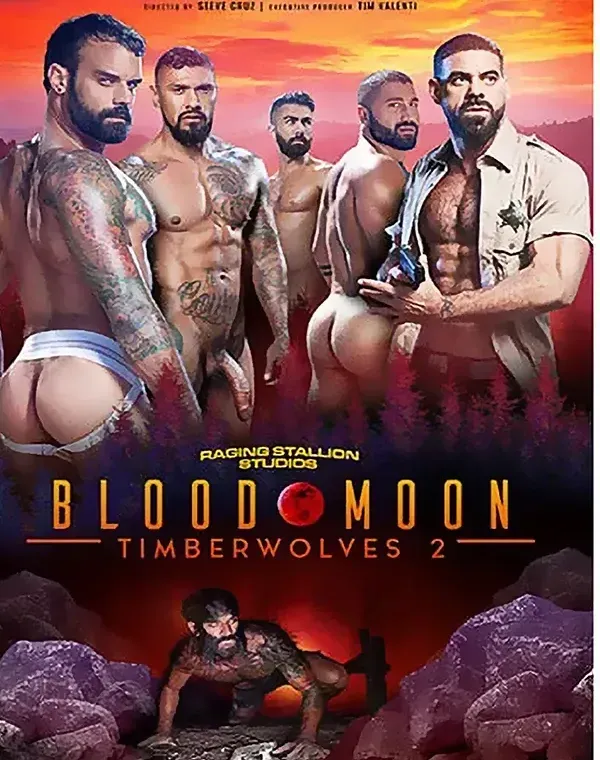 Timberwolves 2: Blood Moonダウンロード