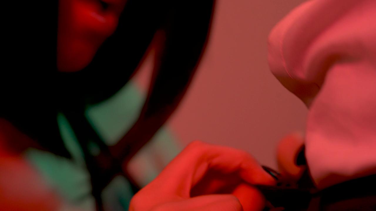 Pulsations: Impulse サンプル画像