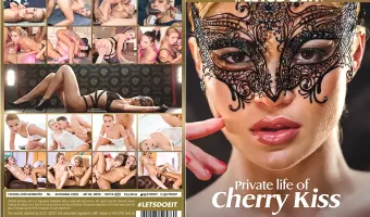 Private Life Of Cherry Kiss (2 DVD Set)