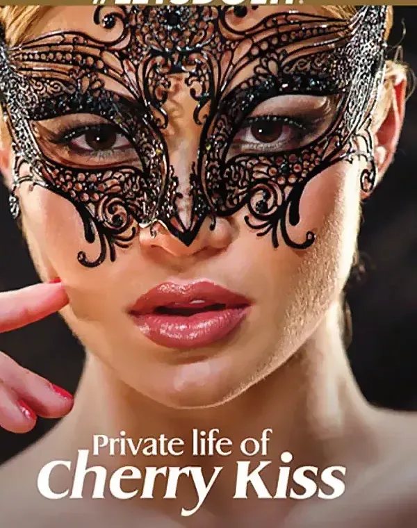 Private Life Of Cherry Kiss (2 DVD Set)ダウンロード