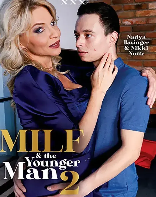 MILF & The Younger Man 2ダウンロード