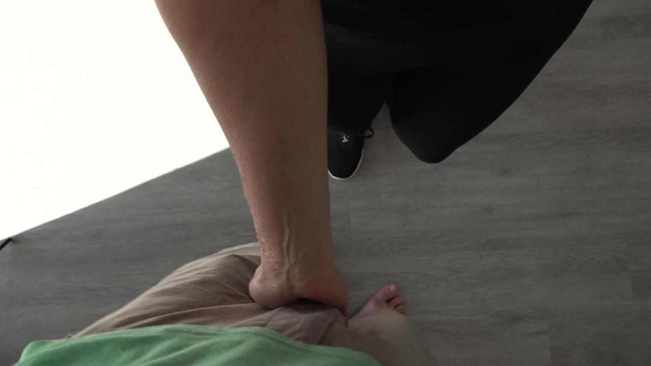Big Tit MILF Affairs サンプル画像16
