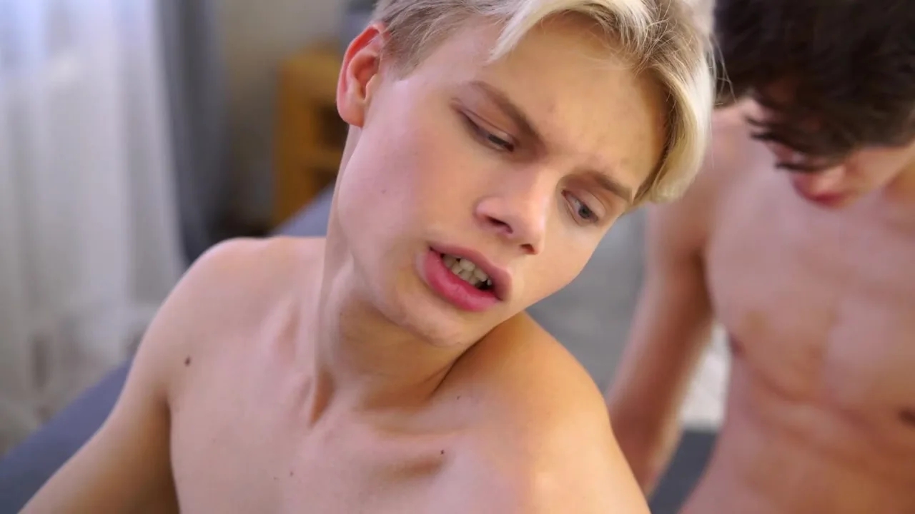Twink Temptations 14 サンプル画像17