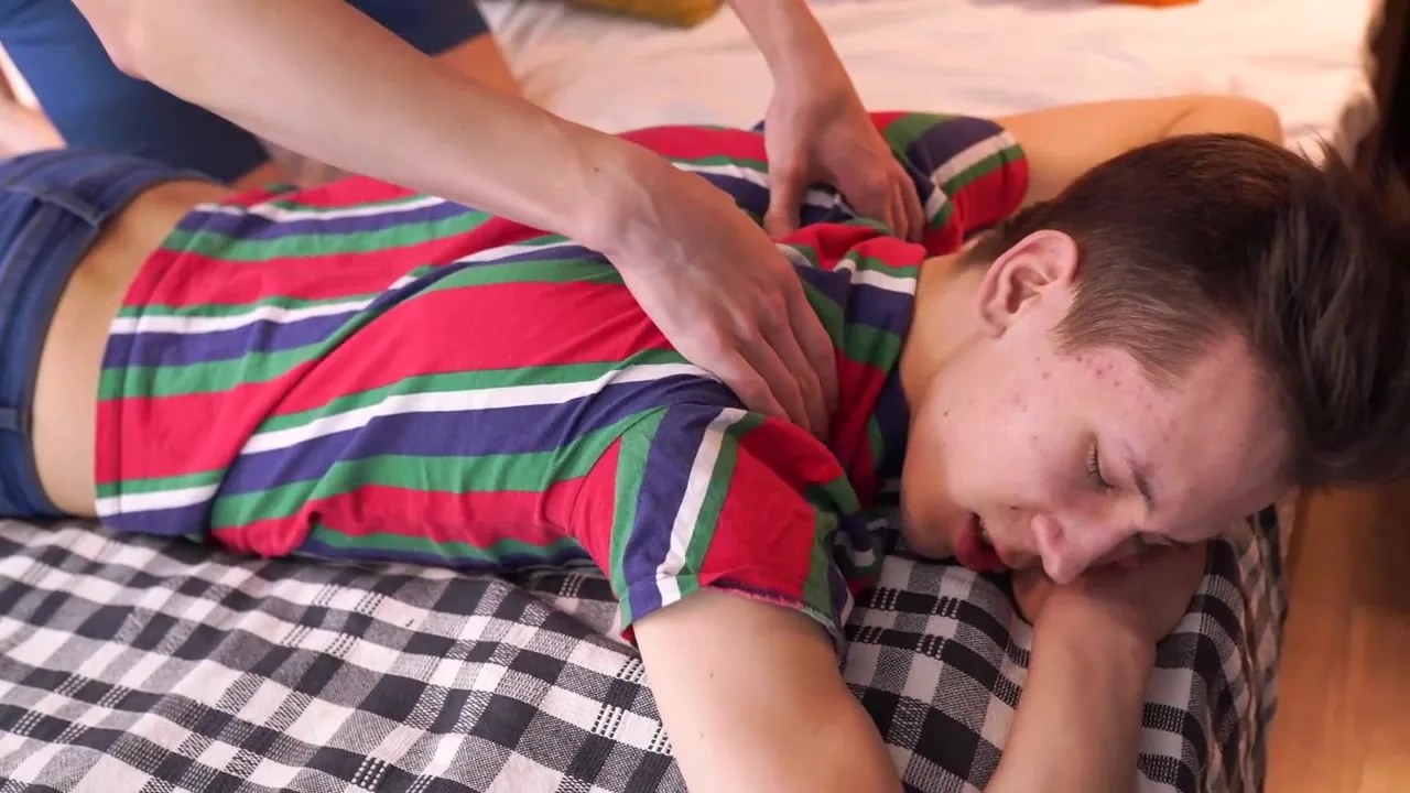 Twink Temptations 14 サンプル画像49
