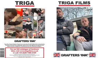 Grafters Ink