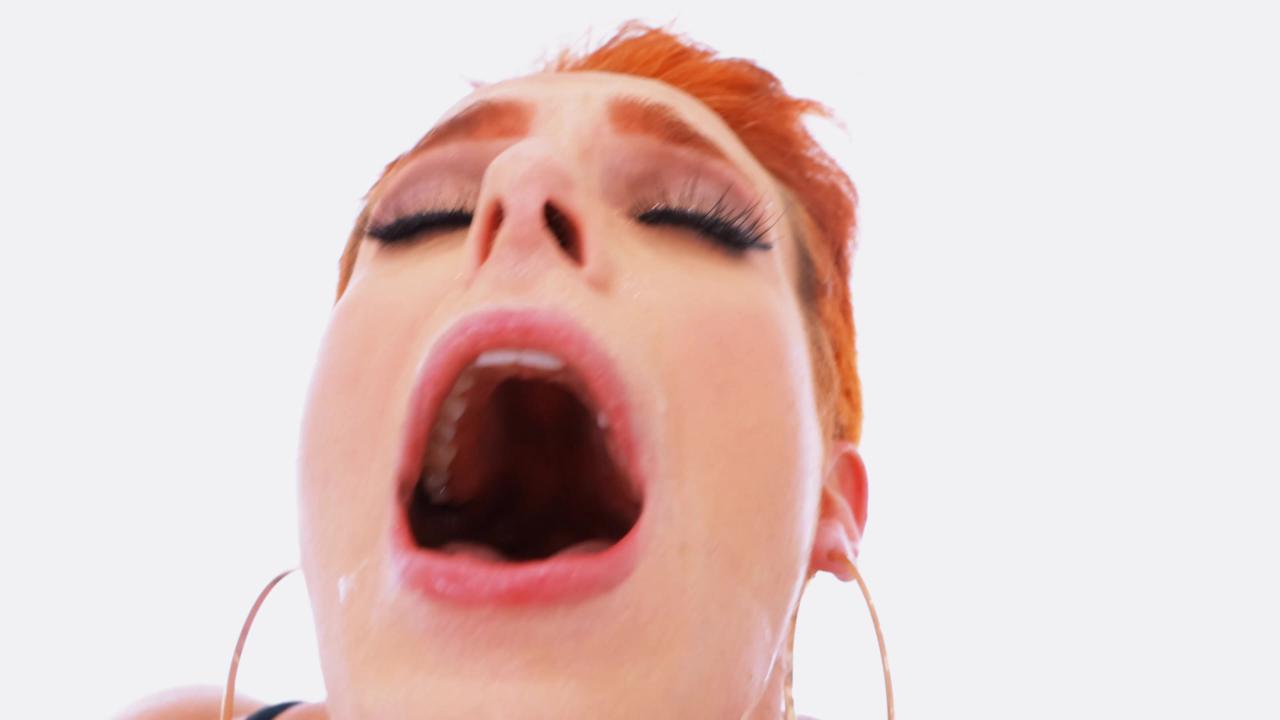 Surrender To Anal 15 サンプル画像30