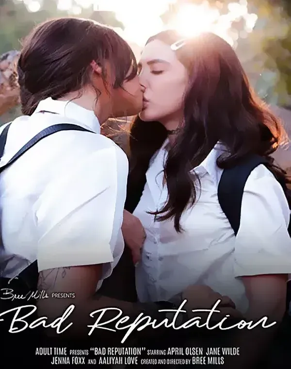 Bad Reputationダウンロード