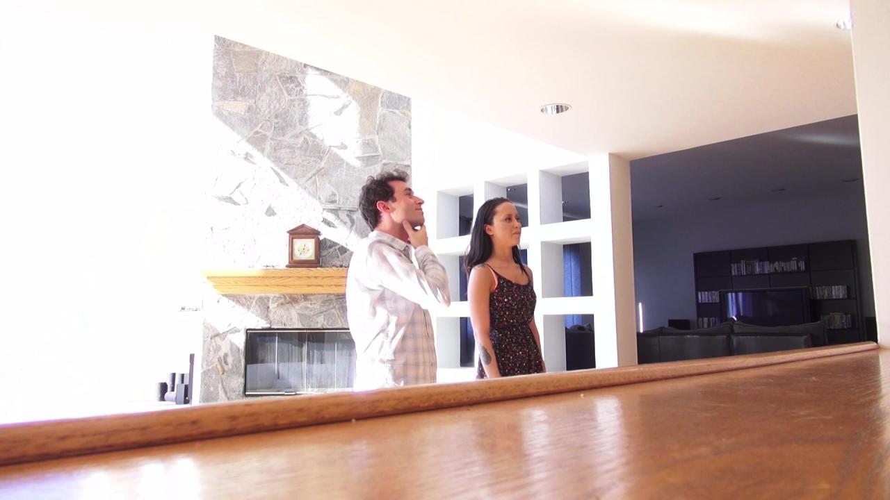 James Deen's Sex Tapes: Real Hookups 2 サンプル画像