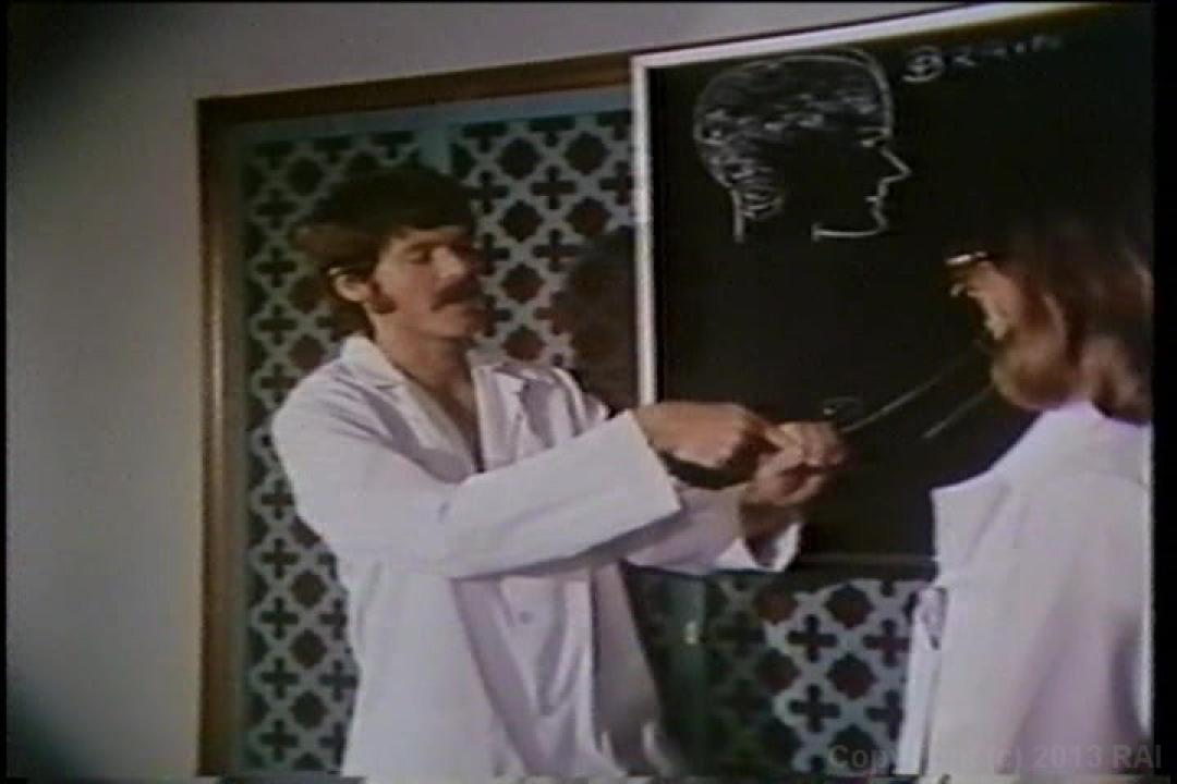 Cult 70s Porno Director: Carlos Tobalina 1 Double Feature サンプル画像