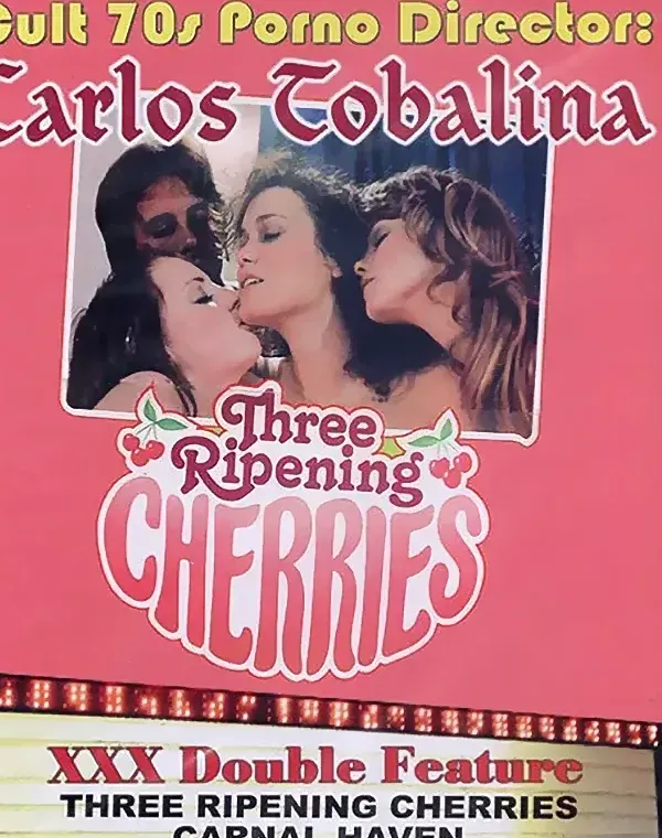 Cult 70s Porno Director: Carlos Tobalina 1 Double Featureダウンロード