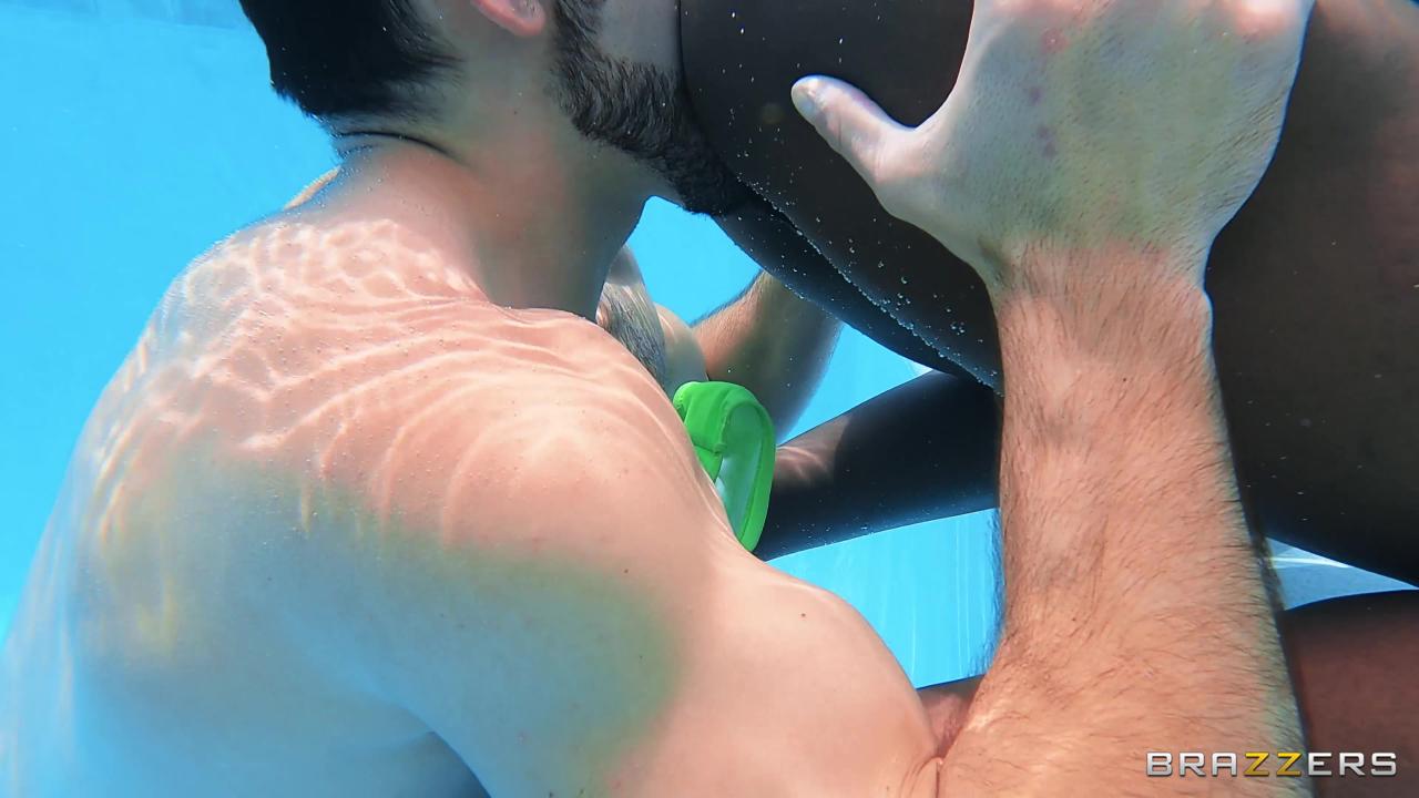 Impregnation Vacation サンプル画像