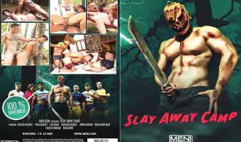 Slay Away Camp