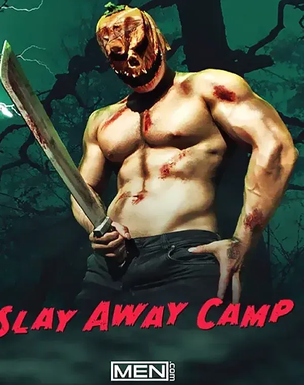 Slay Away Campダウンロード