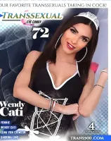 Transsexual Eye Candy 72