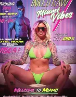 Inked Raw 7: Miami Vibes