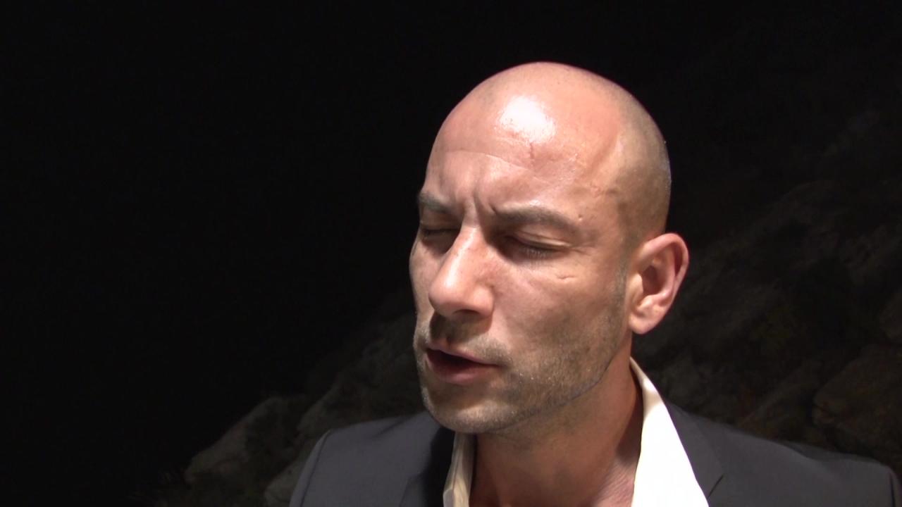 Bully Men Fuck White Babes サンプル画像