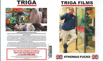 Thomas Fucks