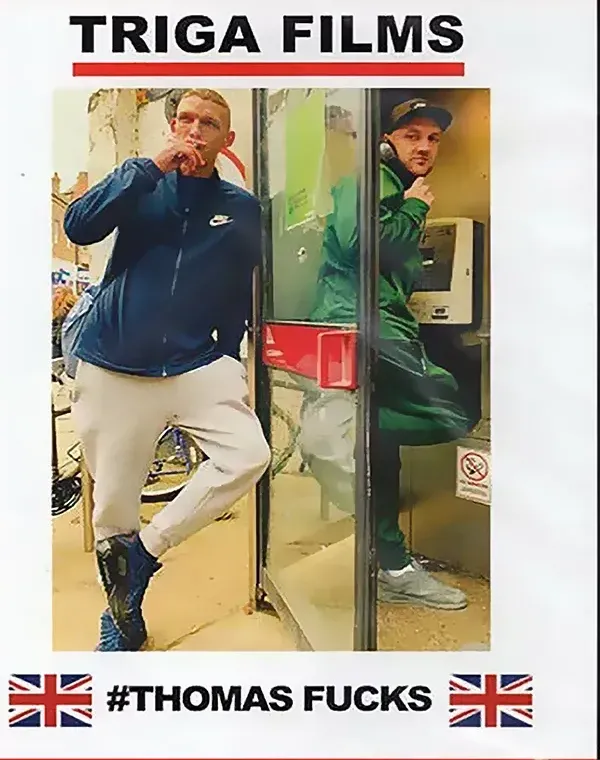 Thomas Fucksダウンロード