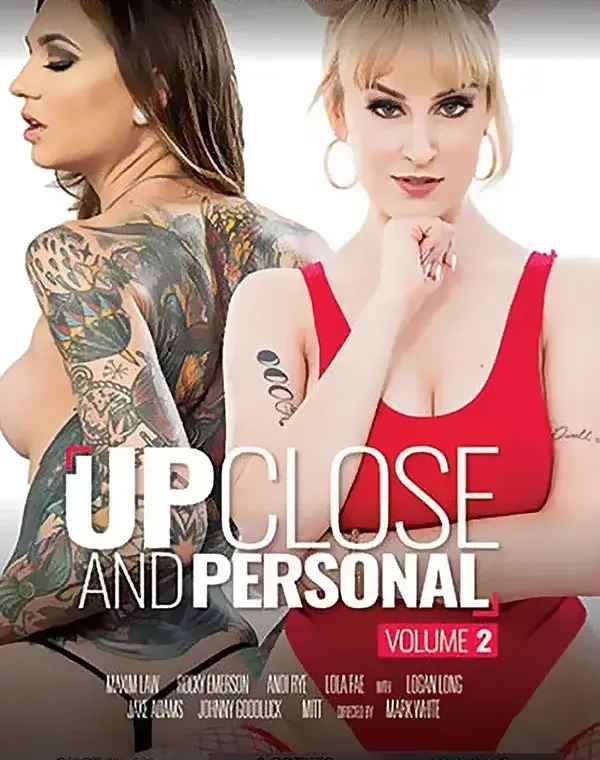 Up Close And Personal 2ダウンロード