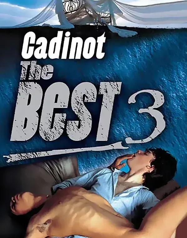 The Best Scenes Of Cadinot 3ダウンロード