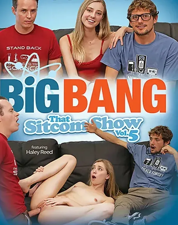 That Sitcom Show 5: Big Bangダウンロード