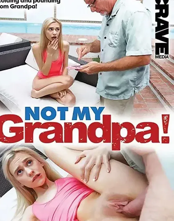 Not My Grandpaダウンロード