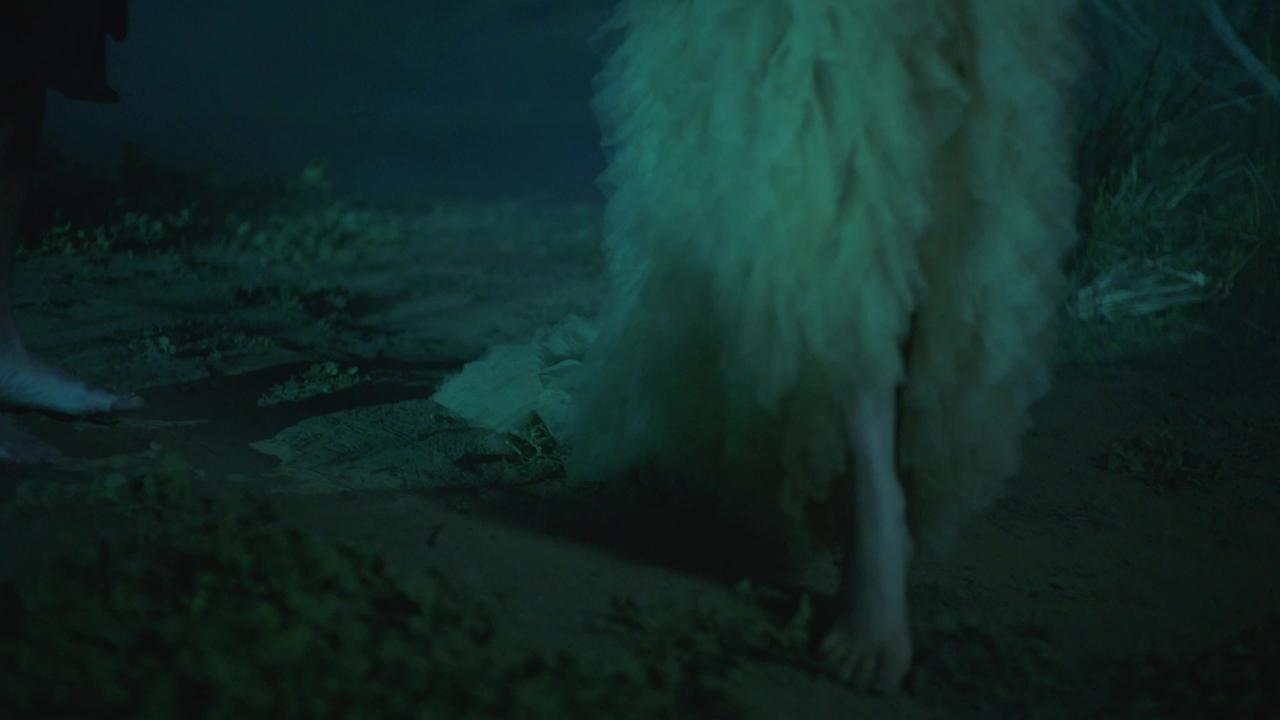 Goddess And The Seed サンプル画像16