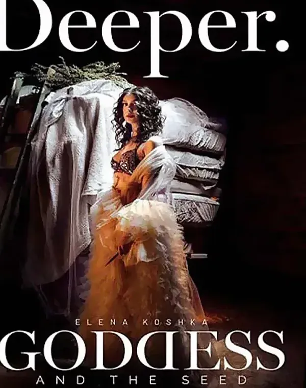 Goddess And The Seedダウンロード